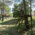 Horrio Prázdninový dům