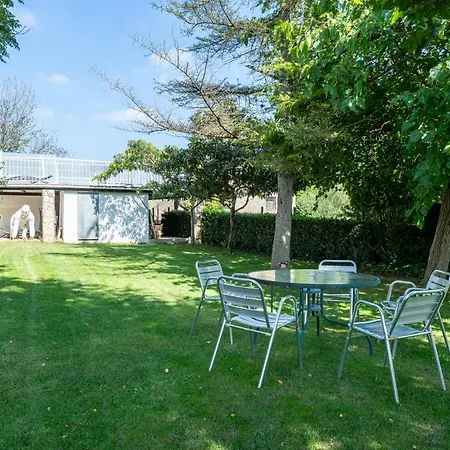 Holiday home Horrio