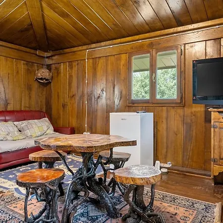 Horrio Holiday home