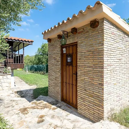 Horrio Holiday home