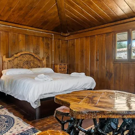 Horrio Holiday home Querol