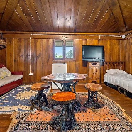 Casa vacanze Horrio