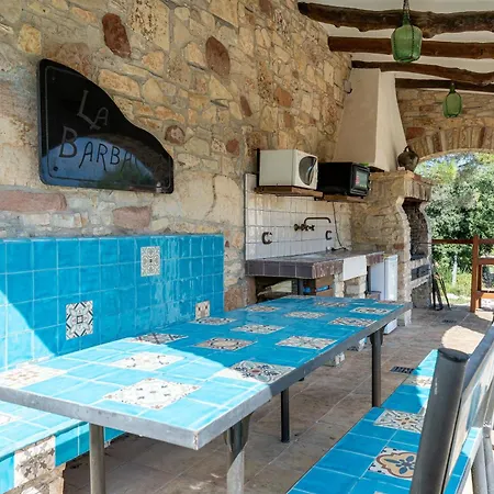 Casa vacanze Horrio