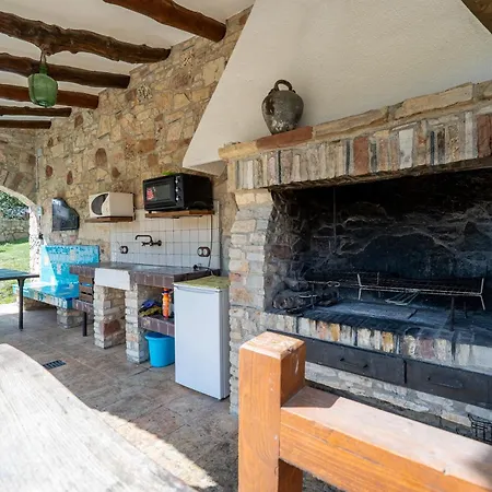 Horrio Vakantiehuis