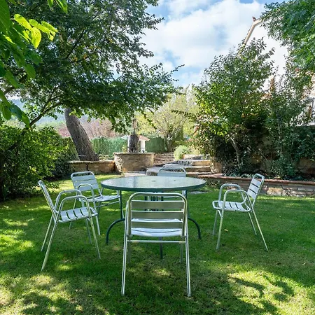 Vakantiehuis Horrio *