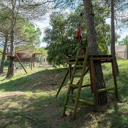 Horrio Casa vacanze